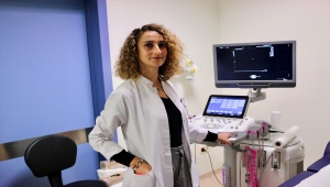 Eskişehir Şehir Hastanesinde Çocuk Radyolojisi Bölümü hizmete açıldı