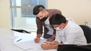 Gölbaşı Belediyesinin ücretsiz eğitim kursları başladı