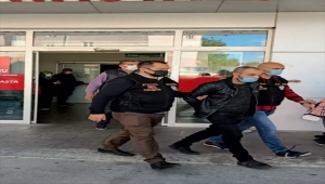 GÜNCELLEME - Eskişehir'de kavgada silahla vurulan iki kişiden biri hayatını kaybetti