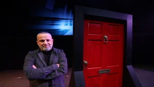 İnsanın içindeki canavar "Bay Hyde" tiyatro sahnesine çıkıyor