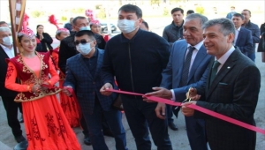 İstikbal Mobilya, Kazakistan'da 5. mağazasını açtı