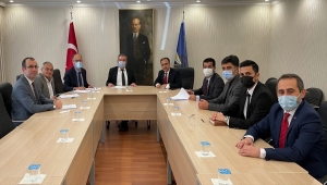 Kamu Gözetimi, Muhasebe ve Denetim Standartları Kurumunda toplu iş sözleşmesi