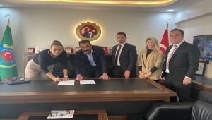 Kangal Ziraat Odası'ndan çiftçilere kredi desteği