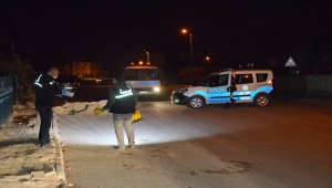 Karaman'da bir kişi, tartıştığı kuzenini av tüfeğiyle yaraladı