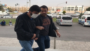 Karaman'da uyuşturucu operasyonunda bir kişi tutuklandı