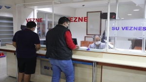 KASKİ yapılandırmasından 3 bin 710 abone yararlandı 