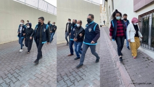 Kayseri'de 7 yıl önce öldürülen kişinin katil zanlısı, kardeşi çıktı