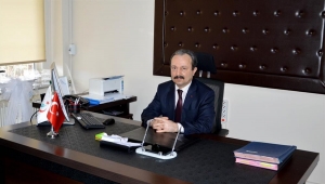 Kayseri'de 70 yaşındaki kadın aşı sayesinde Kovid-19'u ayakta atlattı