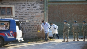 Kayseri'de arazi anlaşmazlığı: 2 kardeş öldürüldü, 5 kişi yaralandı