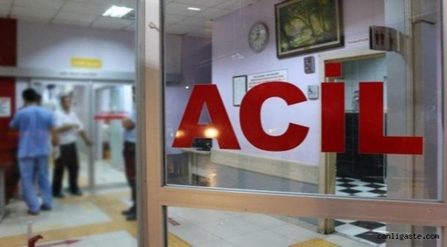 Kayseri'de aşı çağrısı yapan Kovid-19 hastası genç hayatını kaybetti