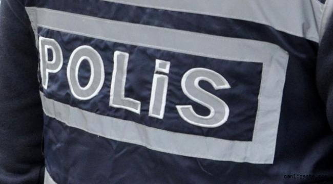 Kayseri'de bir ticari araçta 15 kilogram eroin bulundu