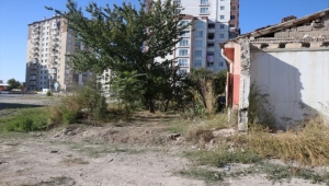 Kayseri'de cinayet şüphesi çukur açtırdı