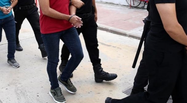 Kayseri'de dahil Ankara merkezli işe yerleştirme vaadiyle dolandırıcılık operasyonu: 13 gözaltı