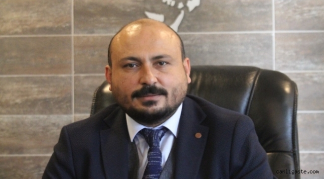 Kayseri'de düzenlenecek "Savunma Sanayi Sempozyumu" Ekim 2022'ye ertelendi
