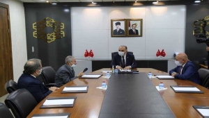 Kayseri'de hayırsever desteğiyle aile sağlığı merkezi yaptırılacak