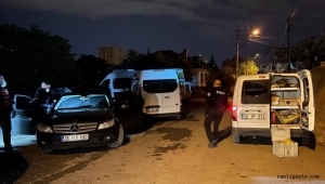 Kayseri'de muhabbet tartışmaya dönünce vuruldu