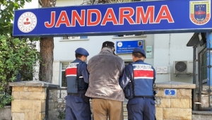 Kayseri'de Suriye'deki terör gruplarıyla bağlantılı firari hükümlü yakalandı