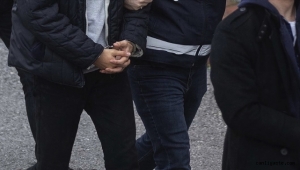 Kayseri'de yakalanan 6 hırsızlık zanlısı Ankara'da tutuklandı