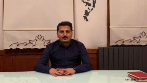 Kayseri Mimarlar Odasında görev değişimi