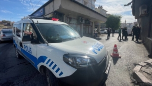 Kayseri Olay: Bacanağı tarafından vurulan kişi yaralandı