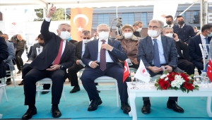 Kayseri Tarım ve Orman Müdürlüğünden üreticilere araç ve ekipman desteği