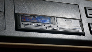 Kırıkkale'de takografa kumandalı özel düzenek yerleştiren araç sahibine ceza