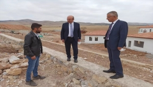 "Kırköy Kampüsü, Kırşehir'de Dezavantajlı Gruplara Umut Doğuyor Projesi" tamamlanıyor