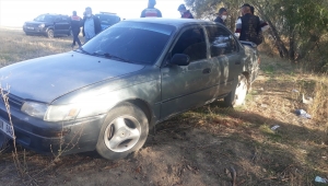 Konya'da 2 kişi öldürüldü, 1 kişi yaralandı