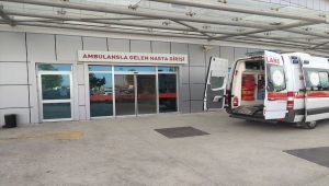 Konya'da çıkan bıçaklı kavgada 11 yaşındaki çocuk yaralandı