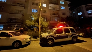 Konya'da emekli öğretmen, tartıştığı karısını başından silahla vurarak öldürdü