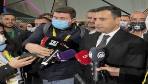 Konyaspor-Fenerbahçe maçının ardından