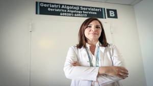 Kovid-19 salgını yaşlılarda depresyon sıklığını üç kat artırdı