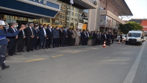 Kovid-19 tedavisi gören Kırıkkale Belediyesi Emlak ve İstimlak Müdürü hayatını kaybetti