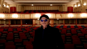 Kovid-19'u baleye uyarladılar 