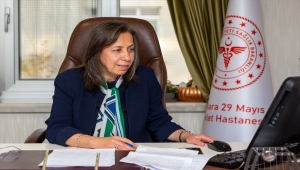 Mikroorganizmaların "salgın" yaratma etkisi uluslararası kongrede ele alınacak