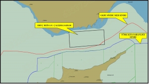MSB'den "ilan edilen NAVTEX'le Yunanistan ve GKRY'nin tezlerine uygun hareket edildiği" iddiasına yalanlama: