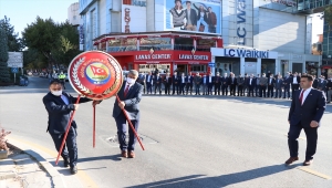 Muhtarlar Günü, Niğde'de törenle kutlandı