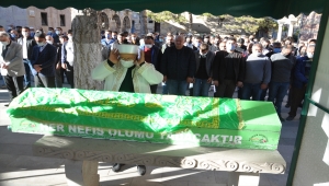 Nevşehir'de voleybol oynarken fenalaşan öğrenci yaşamını yitirdi