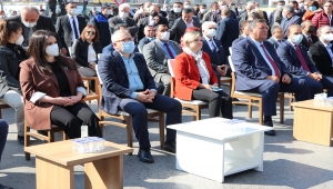 Niğde'de "Topraktan Sofraya Patates Festivali" başladı