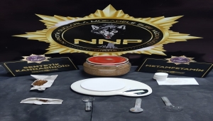 Niğde'de uyuşturucu operasyonlarında 21 şüpheli yakalandı