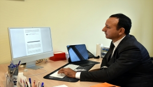 Öğretim üyesi zengin görsel içerikli dijital kitap hazırladı