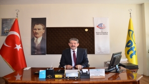 PTT'nin 181. kuruluş yıl dönümü