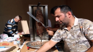 Şarkışla'da Mevlid-i Nebi Haftası etkinliği düzenlendi