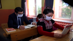 Şarkışla'da "Sivas için kitap vakti" etkinliği düzenlendi