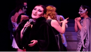 SDT perdelerini "Bir Yaz Dönümü Gecesi Rüyası" adlı oyunla açacak 