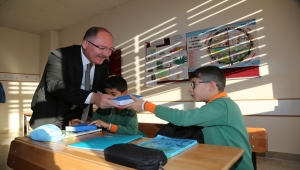 Sivas Belediyesi öğrencileri Bosna Hersek gezisi ile ödüllendirdi