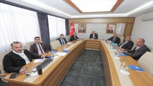 Sivas'ta Kovid-19 sürecinde artan hobi bahçelerindeki yapılaşmaya sıkı denetim