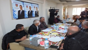 Sivas'tan kısa kısa