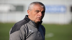 Sivasspor, Beşiktaş maçının hazırlıklarını tamamladı