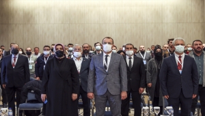 Türkiye Geleneksel Türk Okçuluk Federasyonu Başkanı Cengiz Toksöz güven tazeledi: